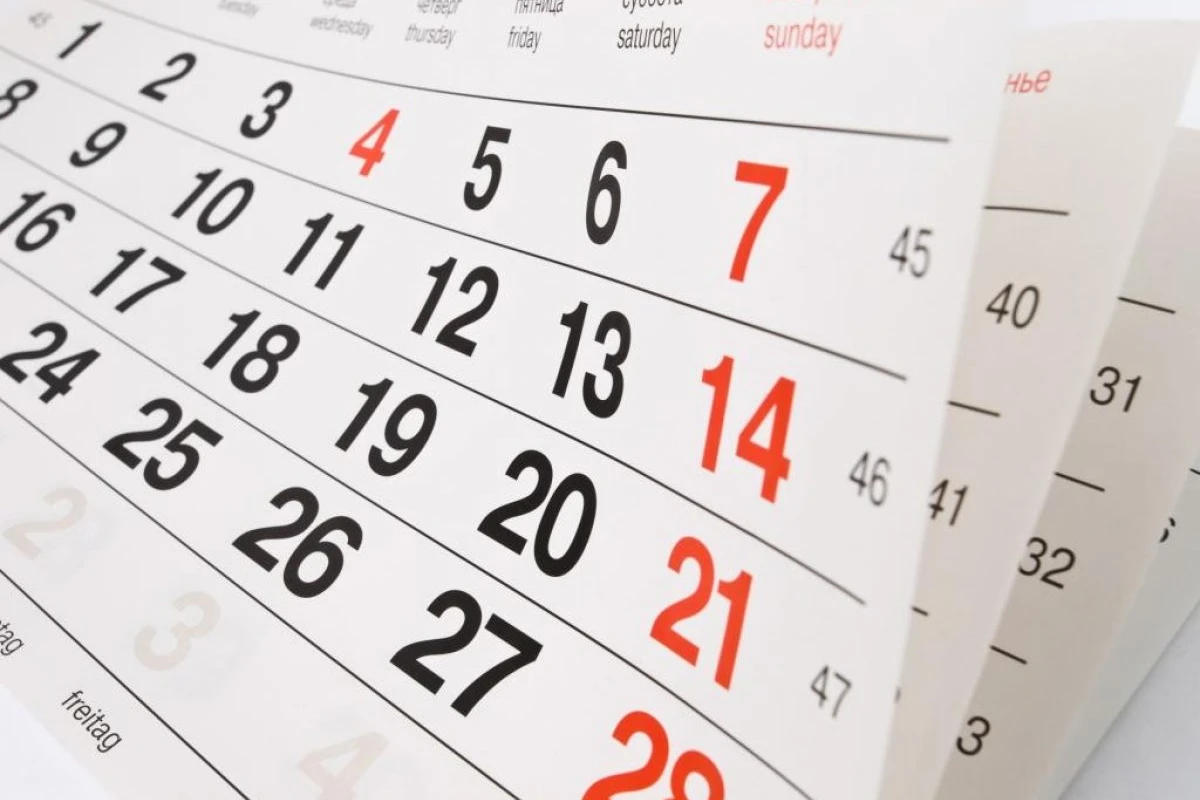 9 və 28 mayda ardıcıl qeyri iş günləri olacaq? - Əmək Məcəlləsi nə deyir? 9 və 28 mayda ardıcıl qeyri iş günləri olacaq? - Əmək Məcəlləsi nə deyir?