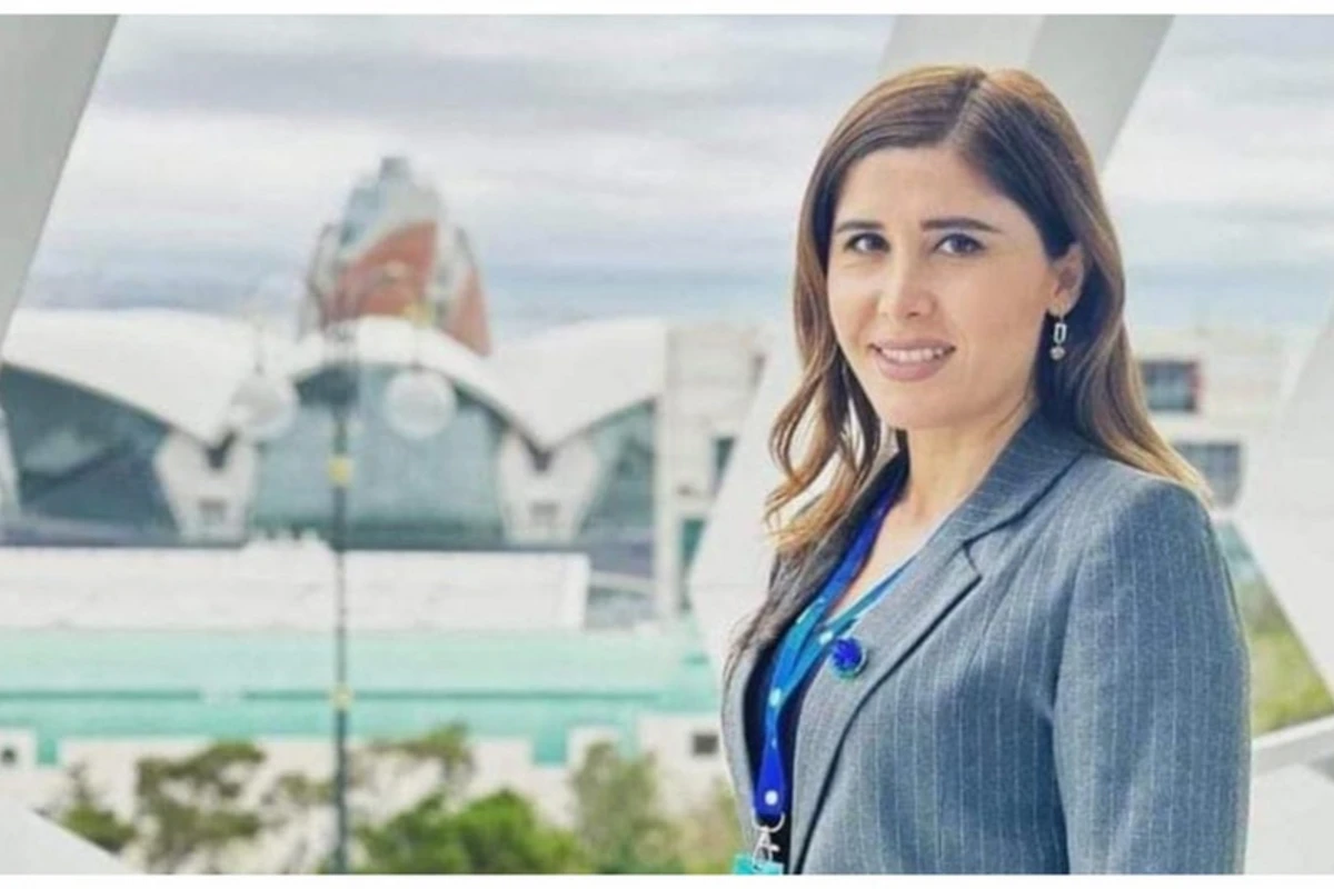 Naxçıvan icra başçısına yeni müavin təyin edilib