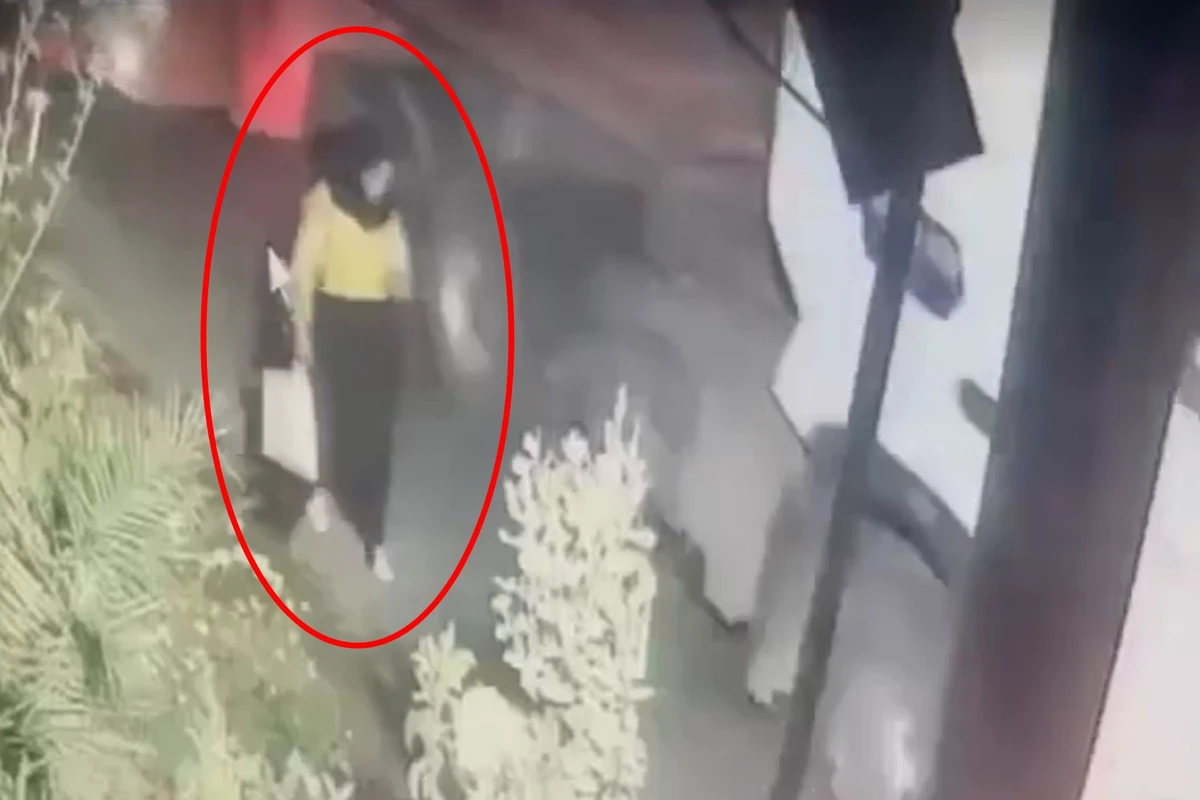 Ürəyi zəif olanlar baxmasın! - Bakıda ağırtonnajlı maşın qadının üzərindən keçdi - ANBAAN VİDEO