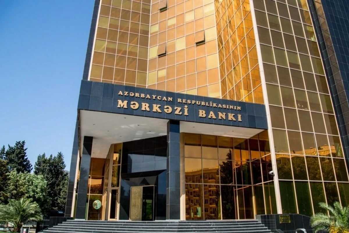 Azərbaycanın bankçılıq missiyasının ABŞ-a işgüzar səfəri başlayır Azərbaycanın bankçılıq missiyasının ABŞ-a işgüzar səfəri başlayır