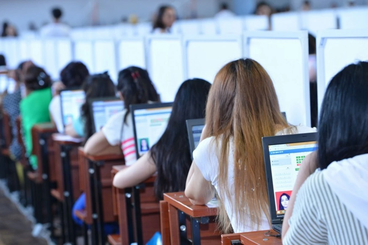В Азербайджане начинается очередной этап конкурса по смене места работы учителей