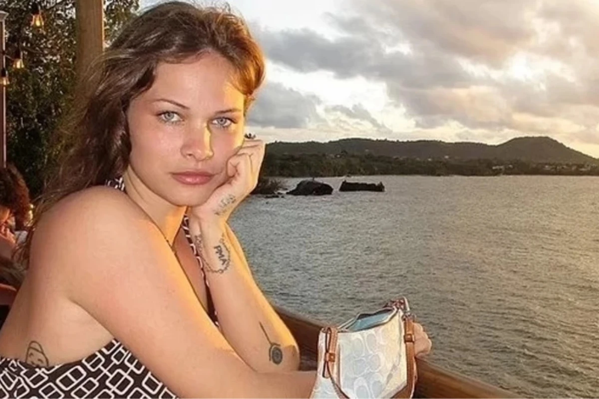 “Tik-Tok” fenomeni öldü - FOTO/VİDEO