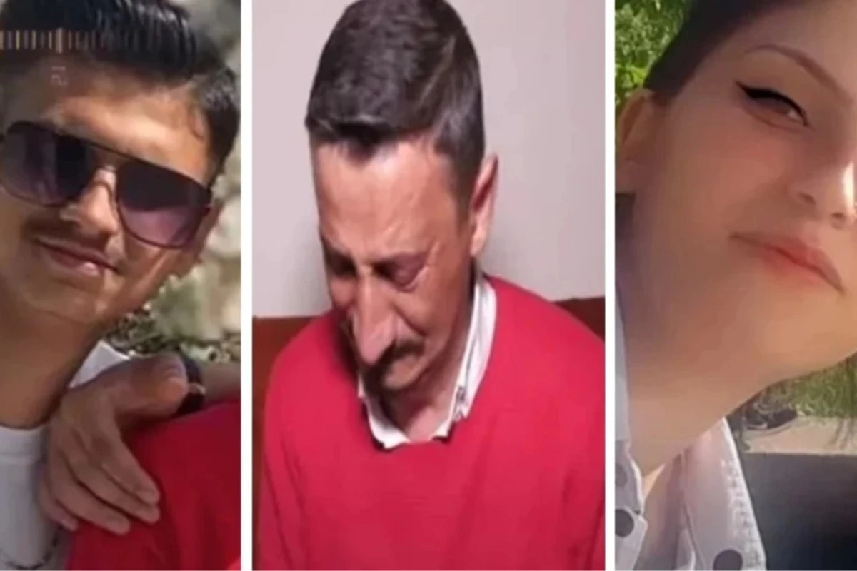 Müge Anlının proqramında ŞOK: 29 yaşlı qadın 19 yaşlı ögey oğlu ilə qaçdı - FOTO