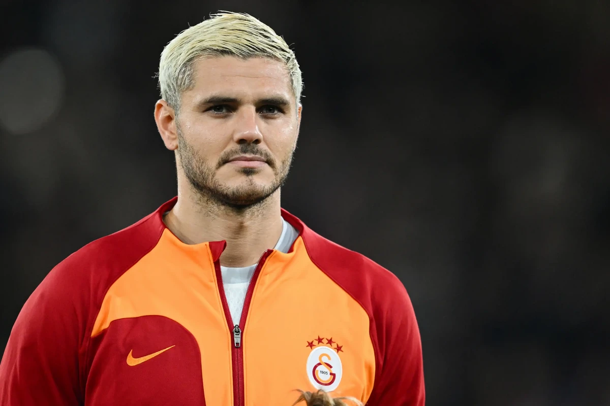 İkardi bu paylaşımı ilə “Fənərbağça” azarkeşlərini qıcıqlandırdı - FOTO