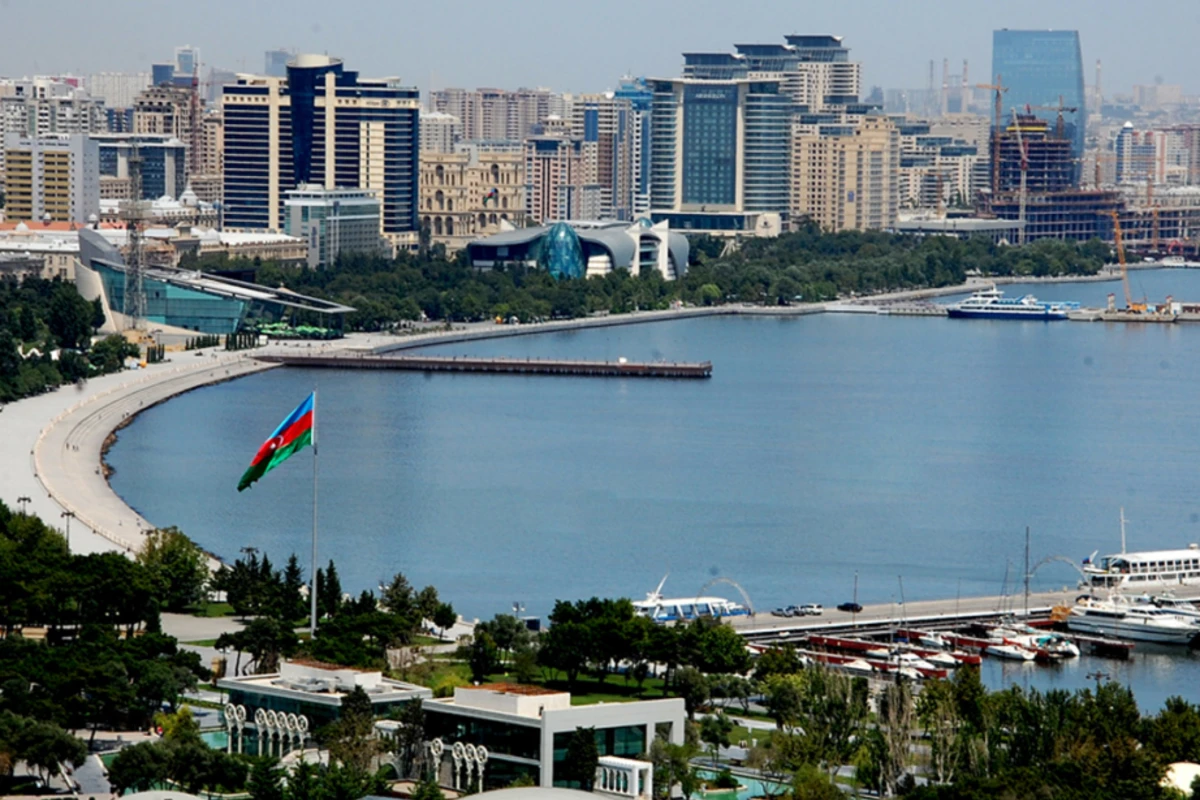 Представители мозговых центров мира вновь собираются в Азербайджане