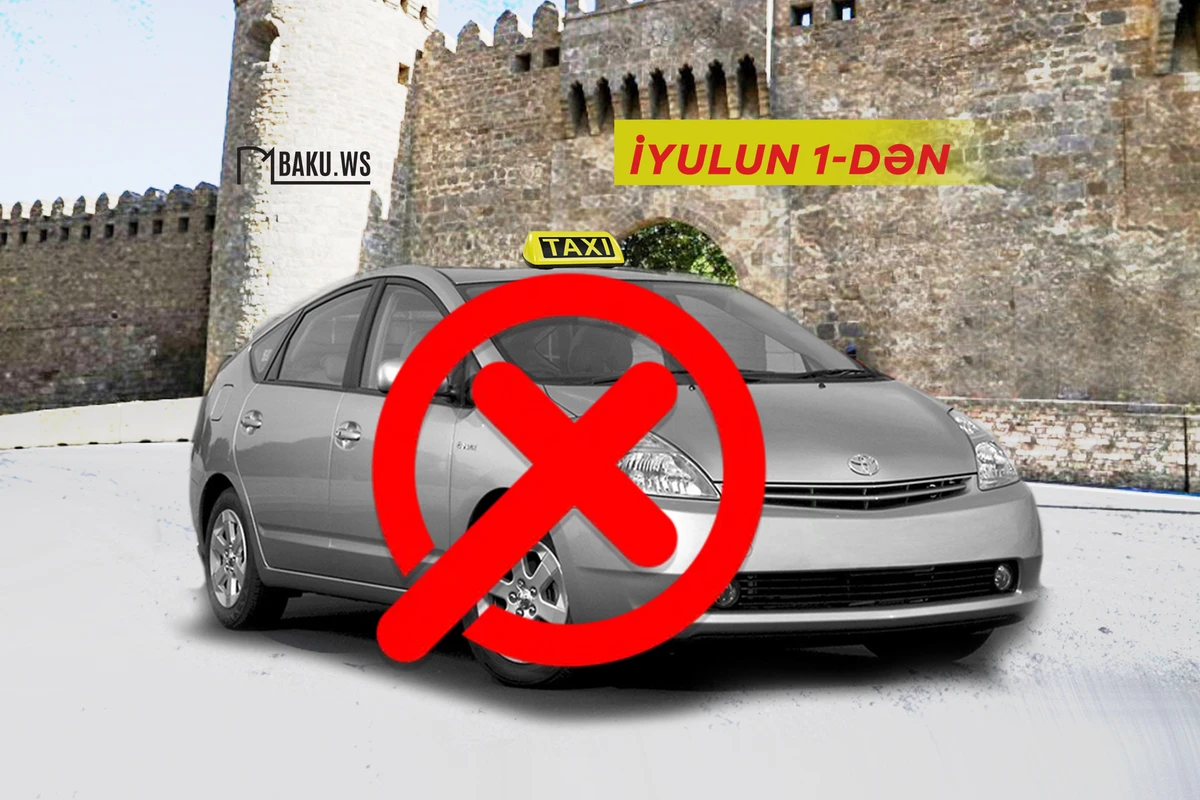 Bu qaydanı pozan şəxslər 200 AZN CƏRİMƏLƏNƏCƏK – RƏSMİ