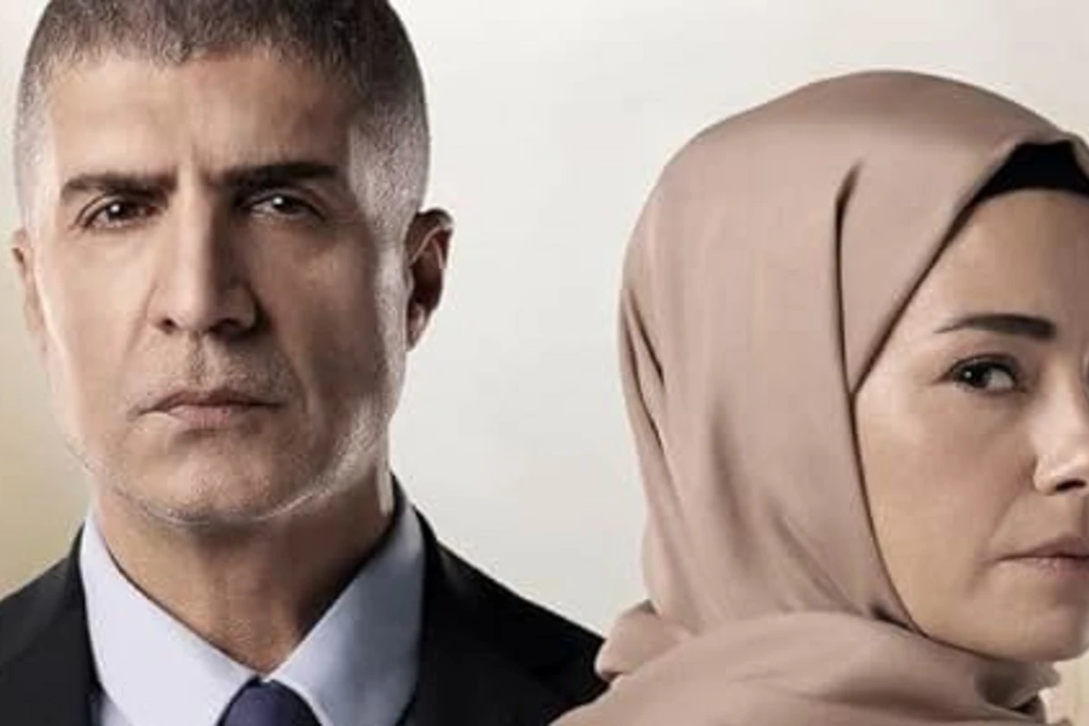 Kızıl Goncalara yeni aktrisa daxil olur - FOTO Kızıl Goncalara yeni aktrisa daxil olur - FOTO