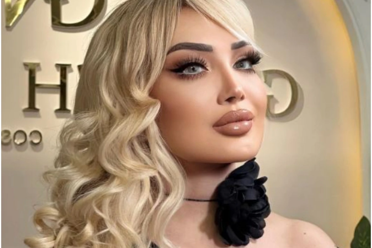 58 yaşlı Məleykə Əsədova: Yeni yaşımı da sağlam vicdanla yaşayıb gördüyüm üçün ... - FOTO