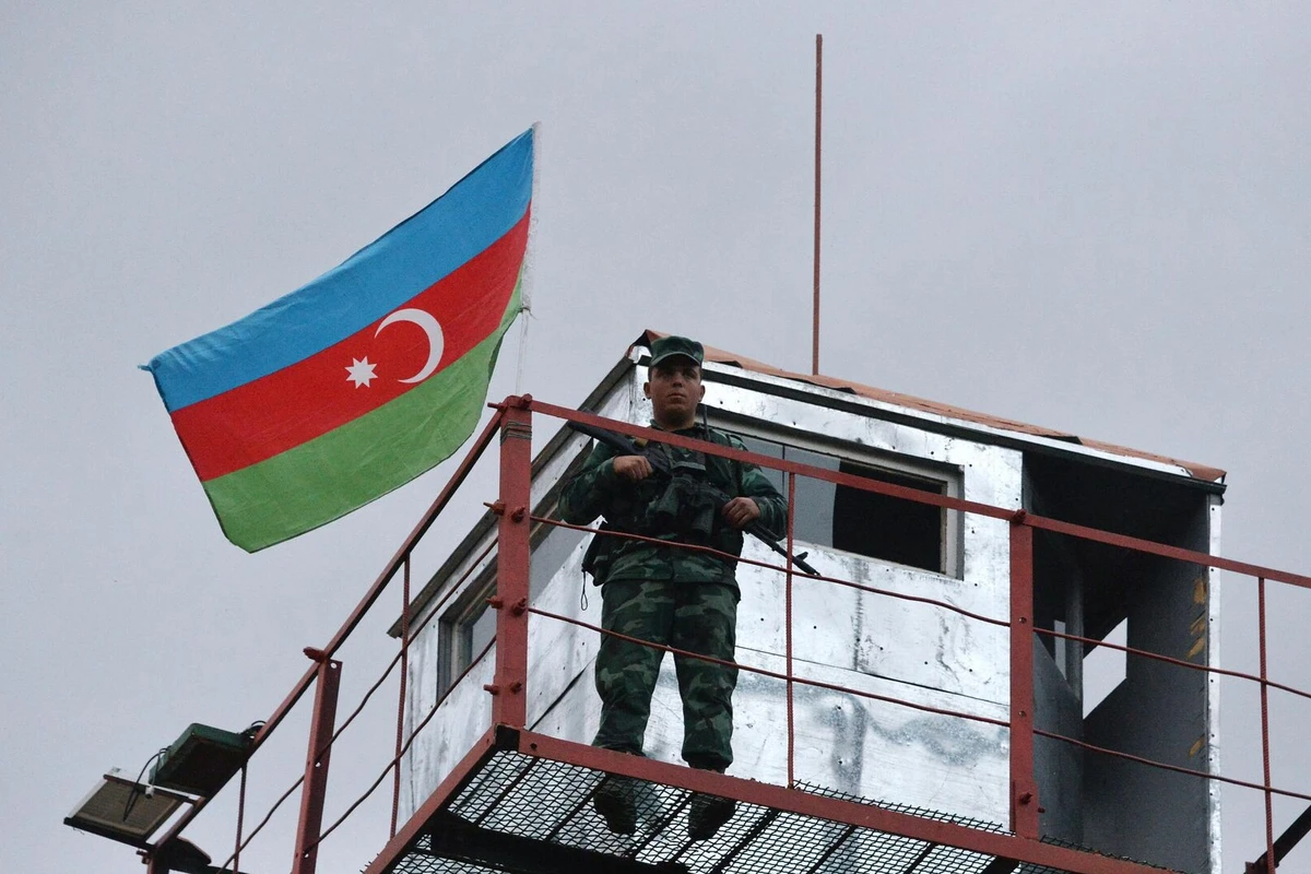Азербайджан и Армения приступили к процессу уточнения координат на основании геодезических измерений