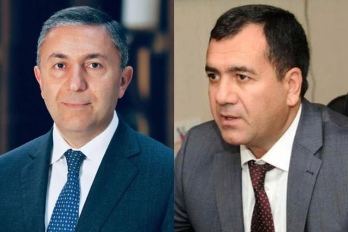 Parlamentdə Xəzər dənizində süni torpaq sahələrinin yaradılması haqqında qanunla bağlı mübahisə düşdü