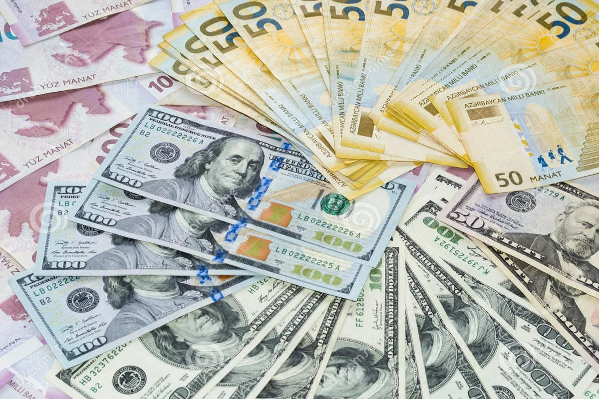 Dövlət büdcəsinin gəlirləri proqnozdan 700 mln. manata yaxın çox olub
