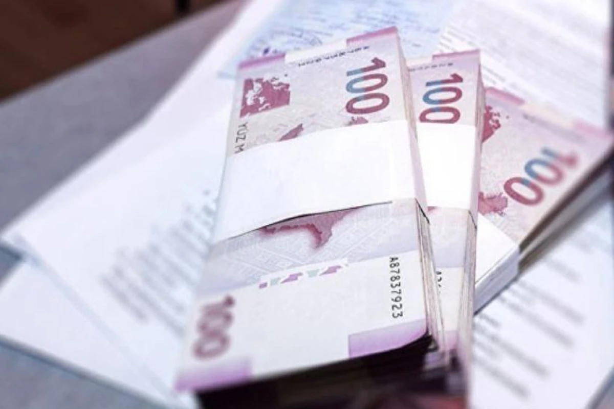 Neftdən büdcəyə daxilolmalar proqnozdan 217 mln. manat çoxdur