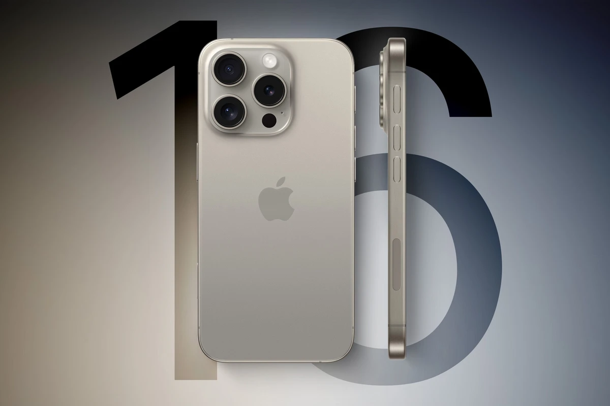 “iPhone 16”da real düymələr olmaya bilər - Yeni modelin funksiyaları “iPhone 16”da real düymələr olmaya bilər - Yeni modelin funksiyaları