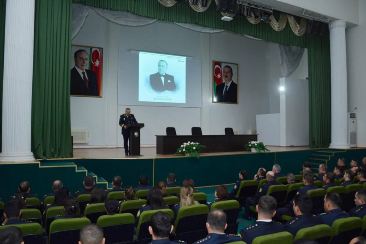 Laçın dövlət sərhədindən buraxılış məntəqəsinin qurulmasının ildönümü qeyd edilib - FOTO