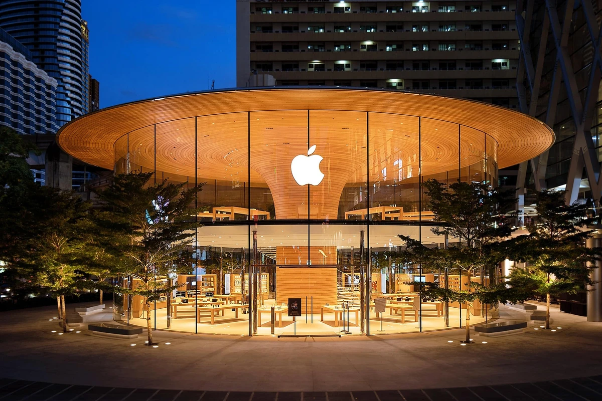 Apple объявила дату новой презентации