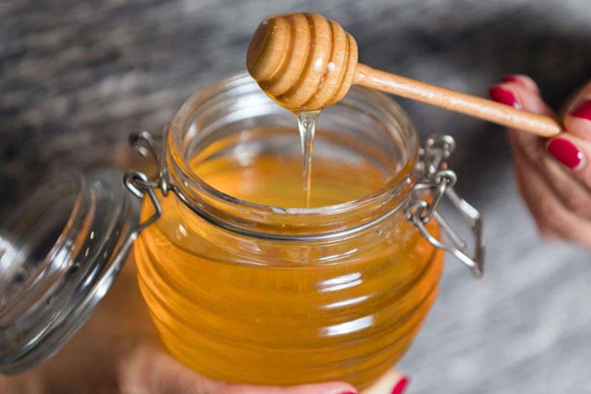 Ürəyi gücləndirmək üçün - Təsirli RESEPT