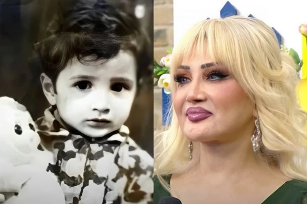 Xalq artisti: “Anam məni dünyaya gətirmək istəmirmiş” - VİDEO
