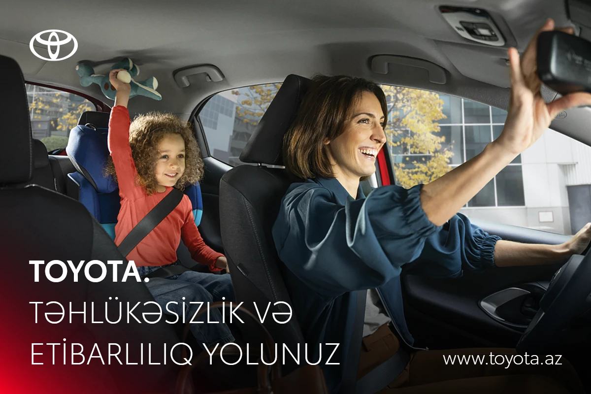 Avtomobiliniz “Toyota 10” / “Lexus 10” zəmanəti üçün uyğundurmu?