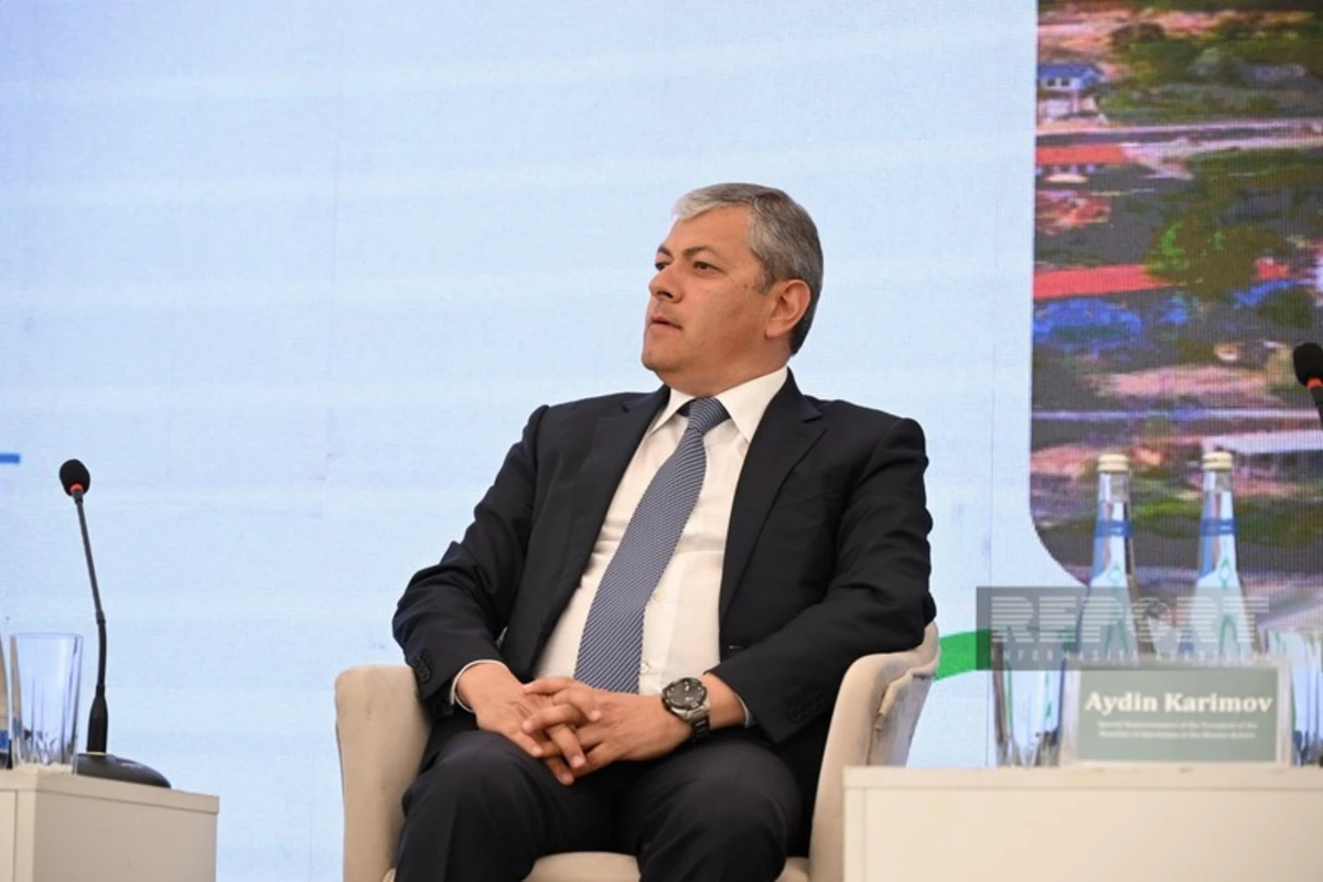 Prezidentin nümayəndəsi: Gələn aydan sakinlərin Şuşaya qaytarılmasına başlanılacaq