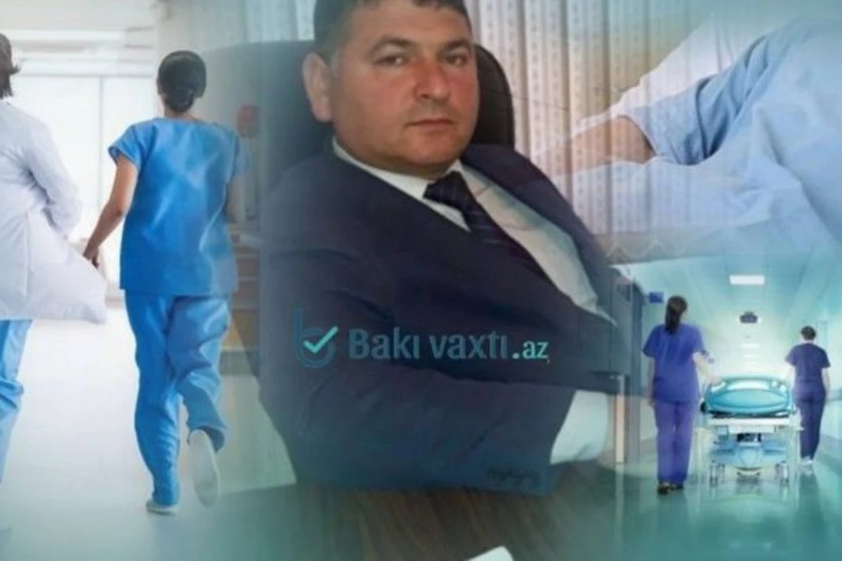 В Азербайджане сын чиновника обвиняется в жестоком поджоге женщины В Азербайджане сын чиновника обвиняется в жестоком поджоге женщины