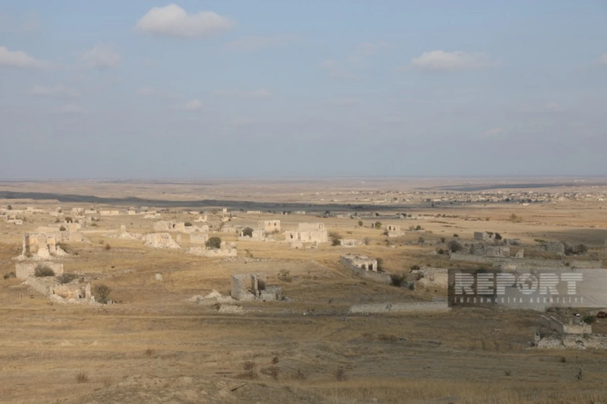 Qırğızıstan Ağdamda məktəb binası inşa edəcək