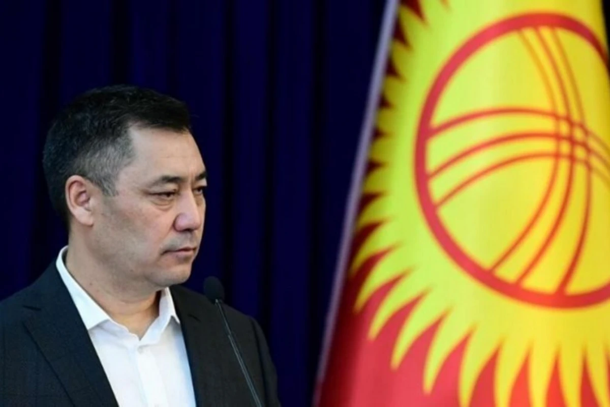 Sadıq Japarov: Azərbaycan parlaq gələcəyini inamla qurur