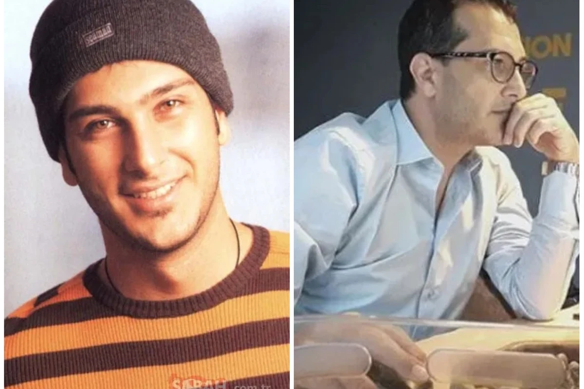 Pop-star Abidin illər sonra görüntüləndi -  İndi şirkət sahibidir - FOTO