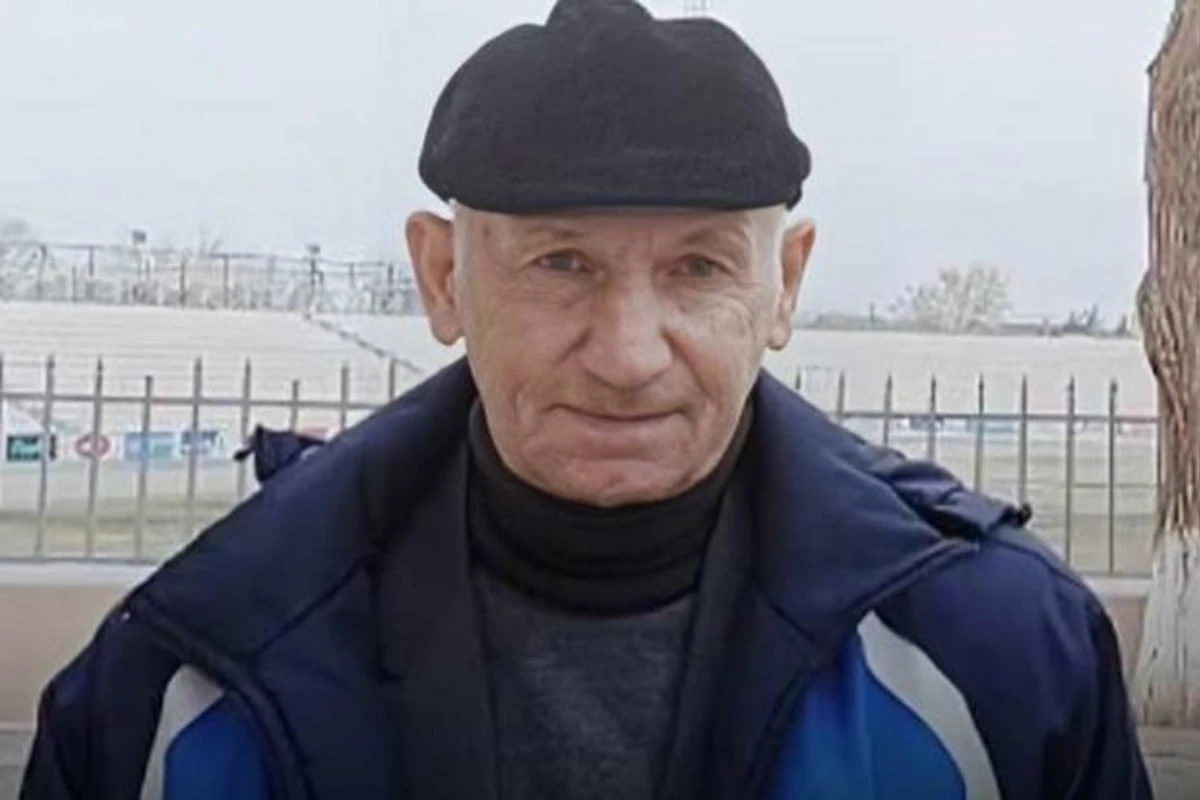 Sabiq baş məşqçisi Hafiz Əliyev vəfat edib