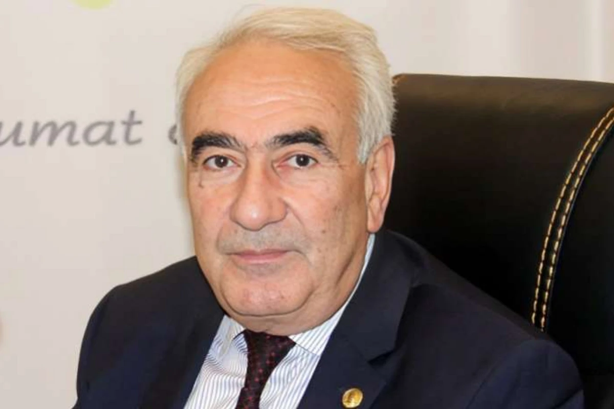 Nəsib Quliyevin intiharı ilə bağlı cinayət işi başlandı