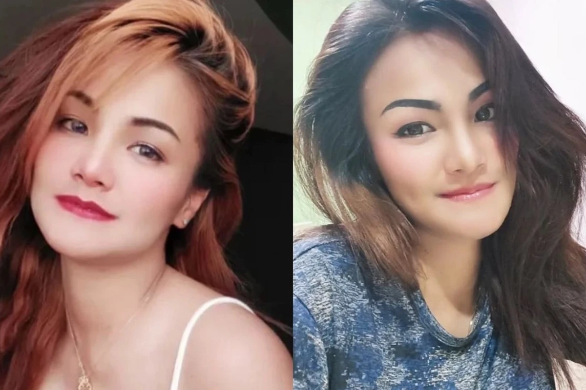 Bir il əvvəl yoxa çıxan modelin nəşi Bəhreyndə morqda tapılıb - FOTO