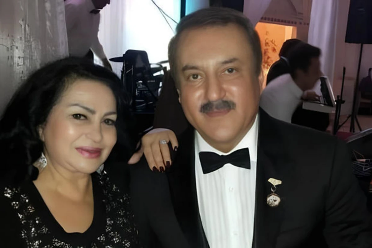 Firuzə İbadova: “Cavanşirsiz səhnəni tərk edirəm”