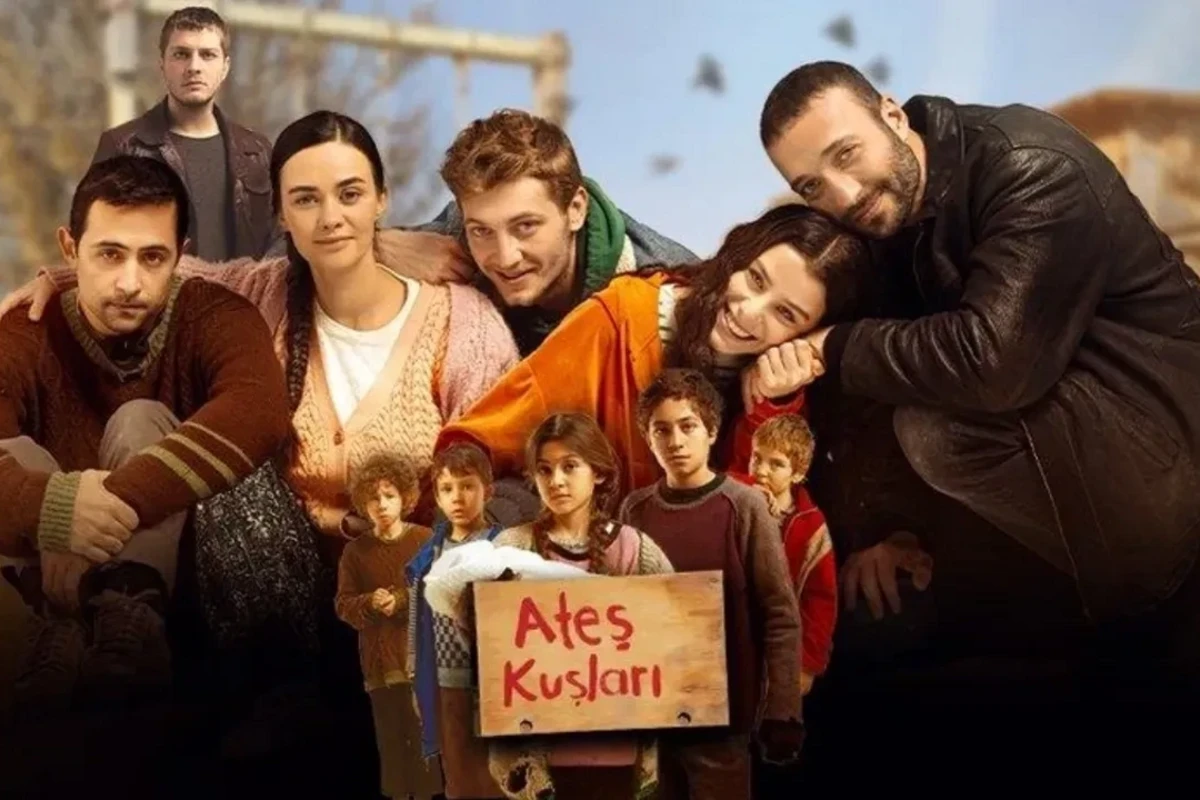 Ateş Kuşları izləyicilərinə pis xəbər