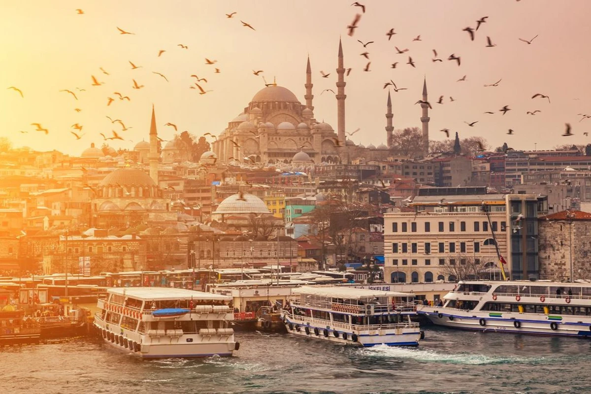 Türkiyənin bu vilayətlərinə ciddi xəbərdarlıq edildi Türkiyənin bu vilayətlərinə ciddi xəbərdarlıq edildi