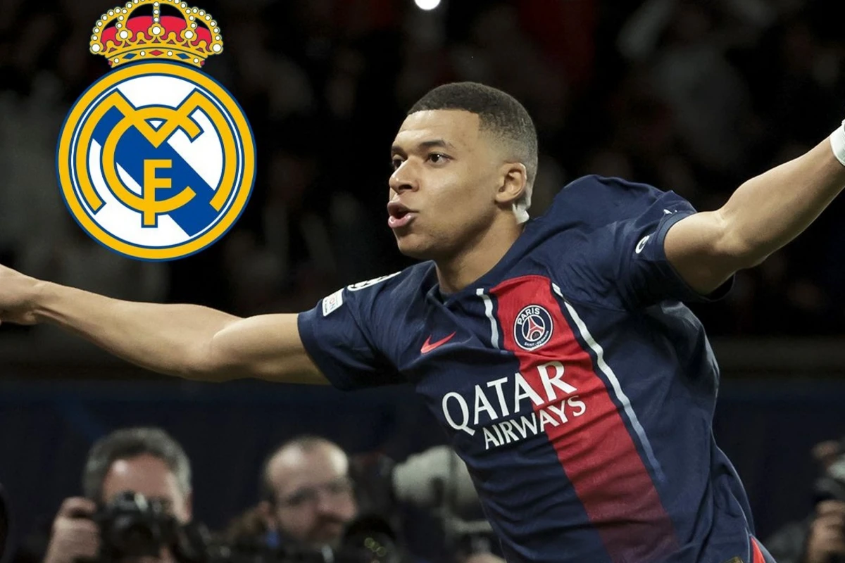 Mbappe Realda oynamaq üçün güzəştə getməyə hazırdır