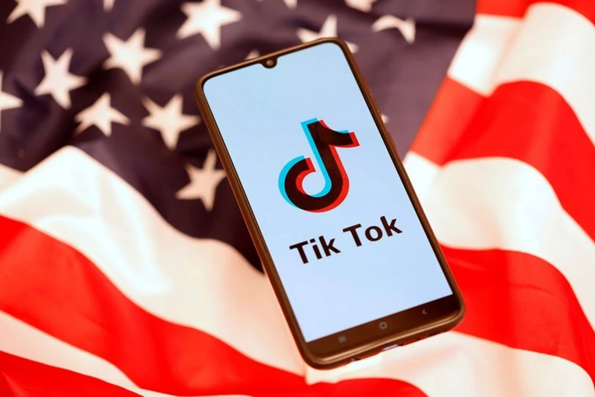 Bayden ABŞ-də “TikTok”u qadağan edən qanun imzalasa da seçki kampaniyasını orada davam etdirdi Bayden ABŞ-də “TikTok”u qadağan edən qanun imzalasa da seçki kampaniyasını orada davam etdirdi