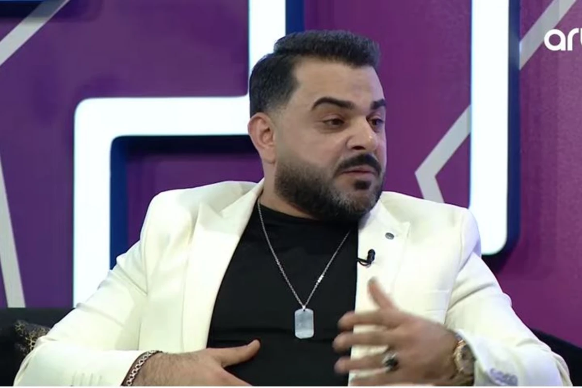 Tanınmış aktyor: Atam məni təpiklə vurdu, bir həftə ürəyim bulandı - VİDEO