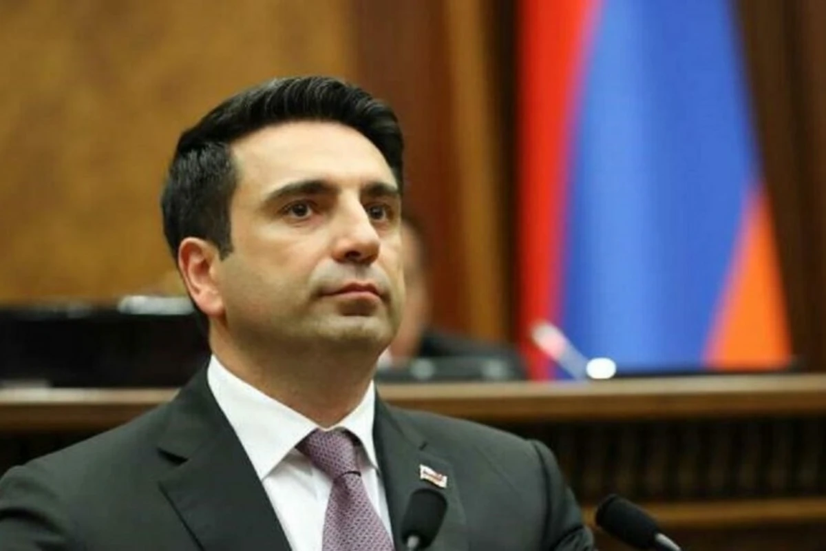 Ален Симонян: Ереван готов обсудить с Баку вопрос закупки газа