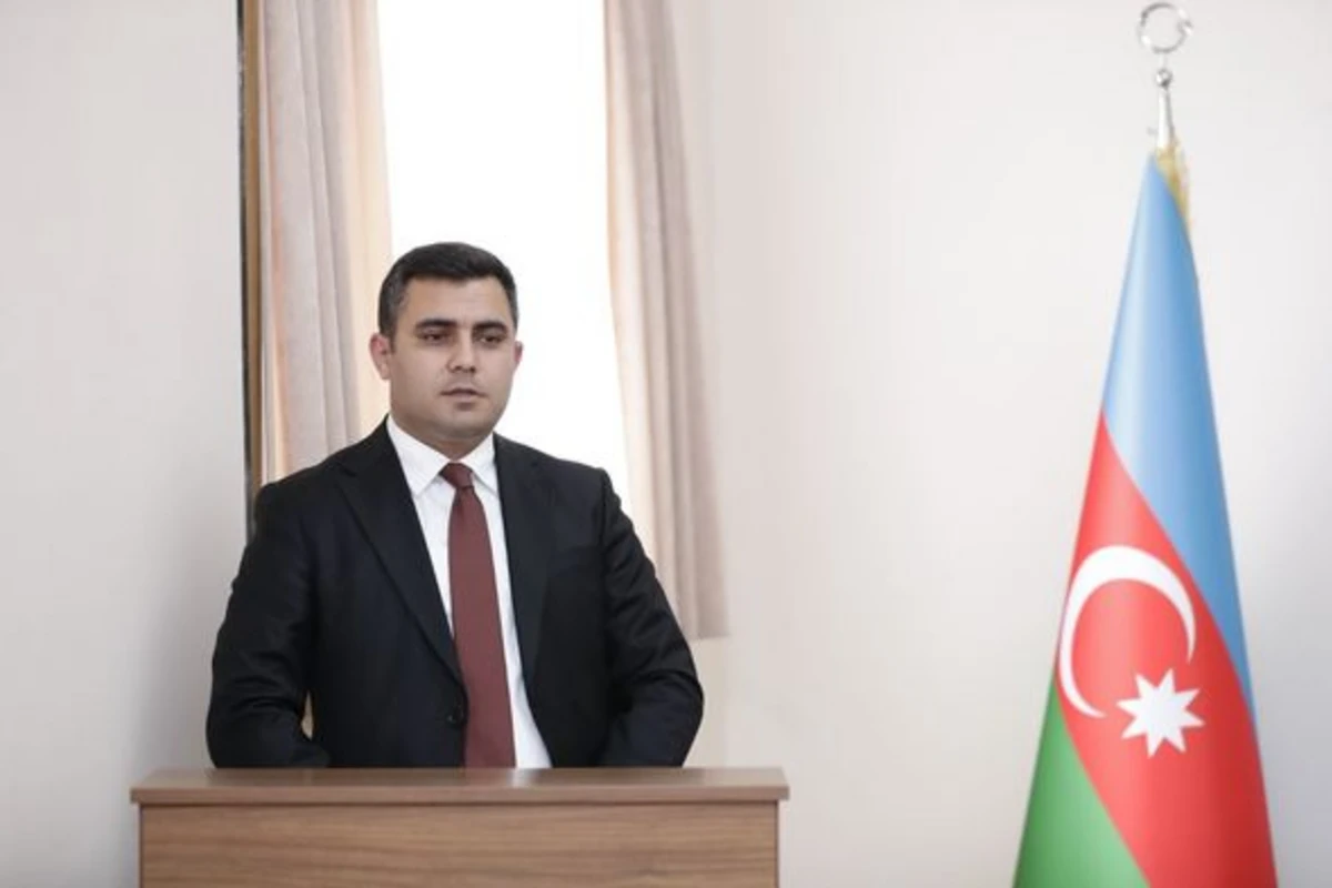 Naxçıvan Muxtar Respublikasının yeni Baş naziri kollektivə təqdim edilib - YENİLƏNİB