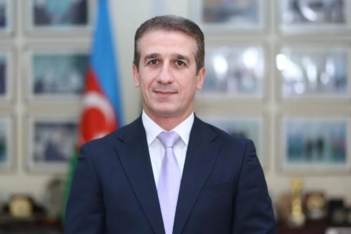 Səfir: Ermənistanın basdırdığı minalar öz vətəndaşlarının həyatını da təhlükəyə atır