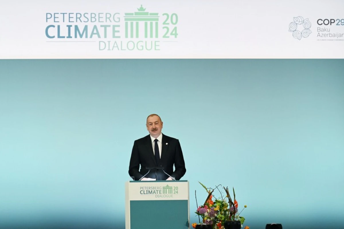 Президент: Отношение к вопросам энергетической безопасности должно быть на уровне национальной