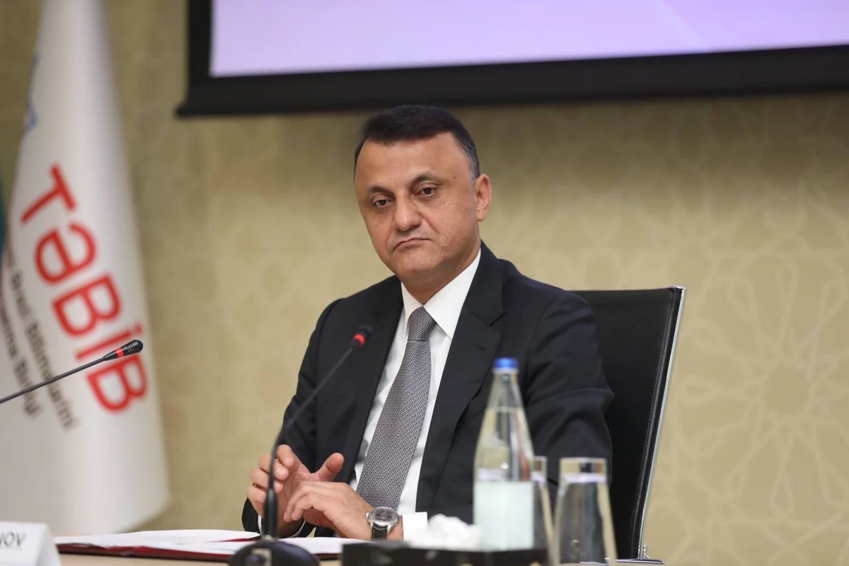 Sağlamlıq arayışının elektron formada veriləcəyi tarix açıqlandı - FOTO