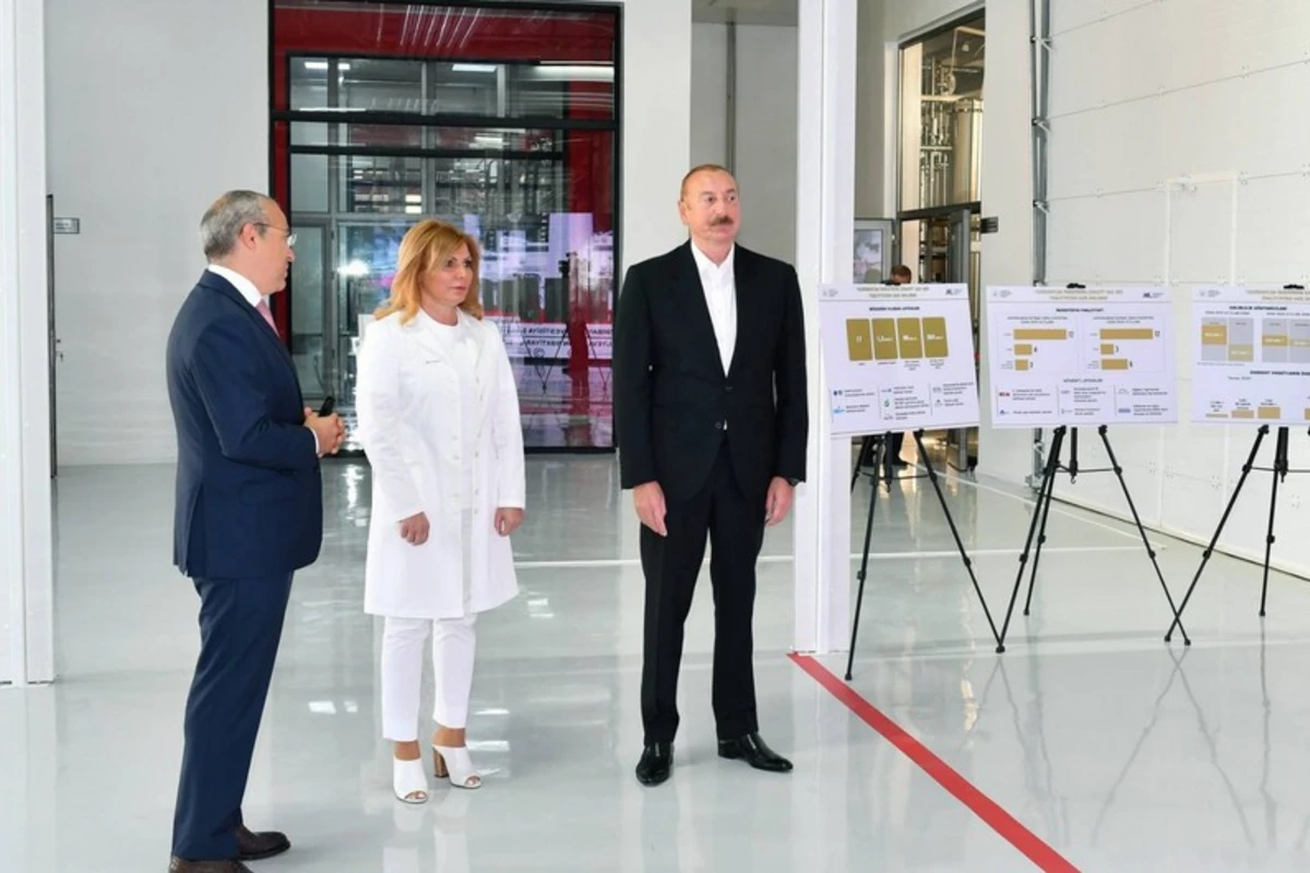 Azərbaycan İnvestisiya Şirkətinin portfelinin dəyəri açıqlanıb