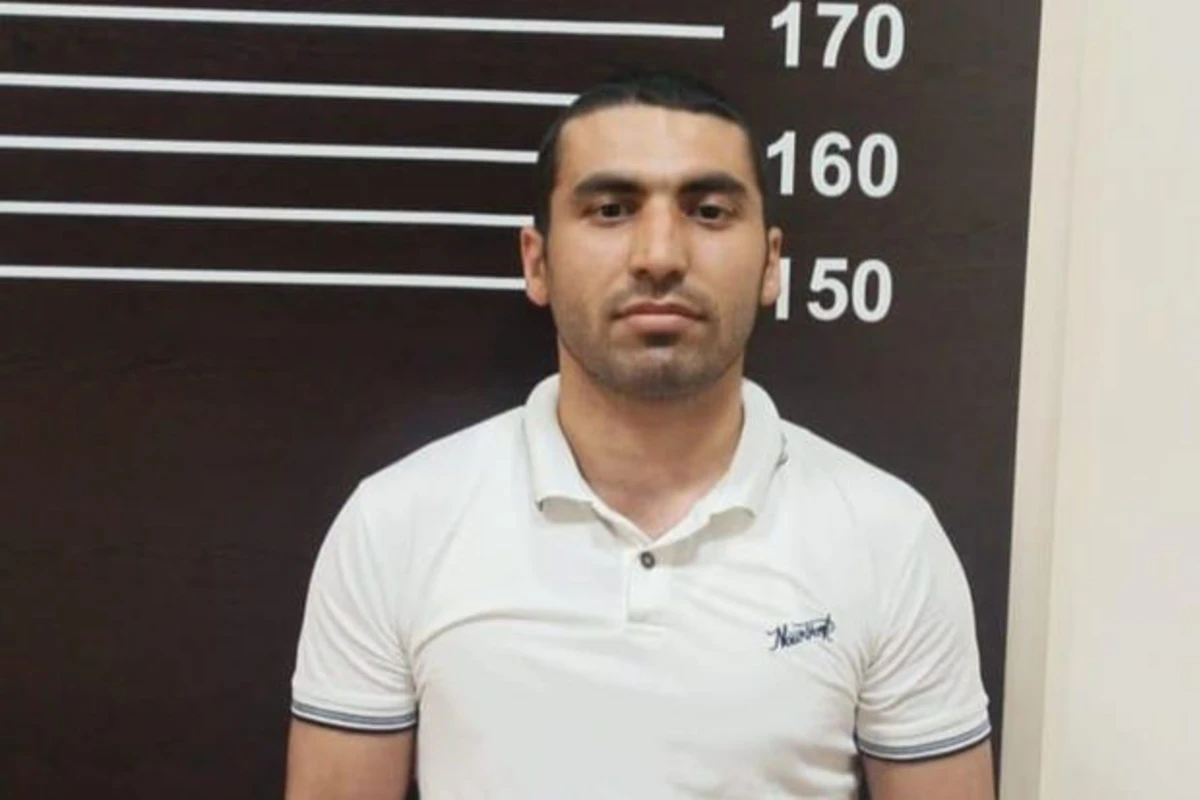 Zərdabda narkotiklərin dövriyyəsi ilə məşğul olan şəxs saxlanılıb