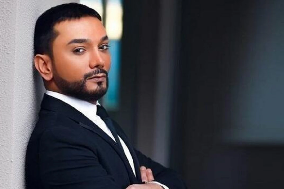 Faiq Ağayev: Nə Avropada, nə də Amerikada olmamışam Faiq Ağayev: Nə Avropada, nə də Amerikada olmamışam