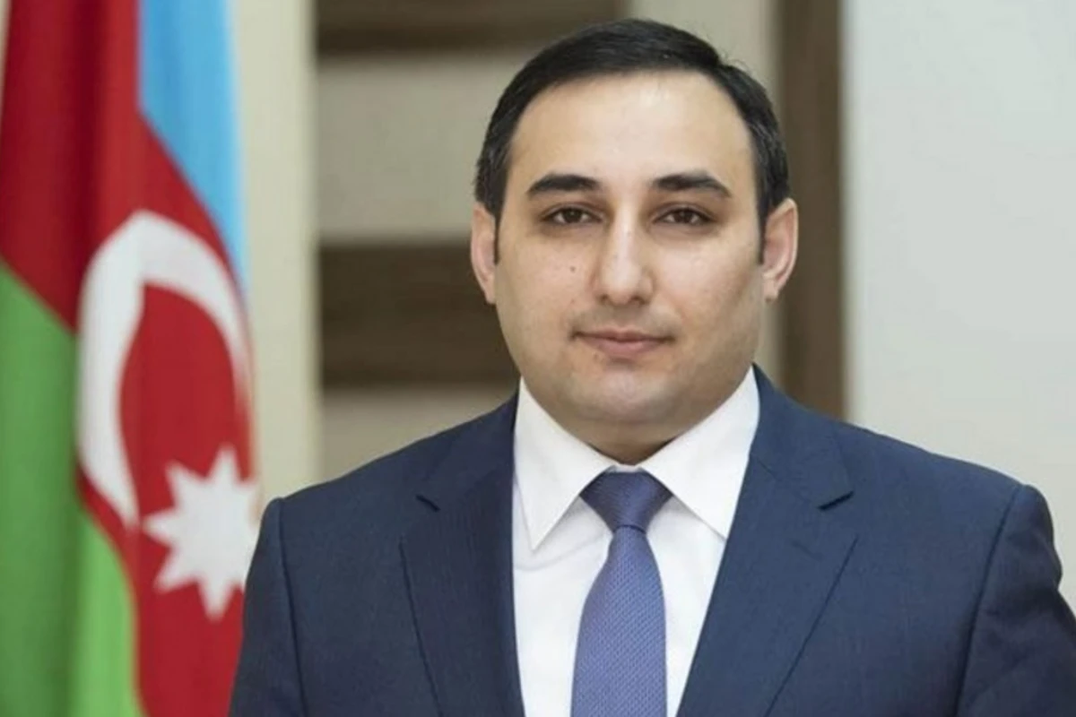 Sarvan Cəfərov: COP29-a ev sahibliyinin aqrar və ekoloji siyasətdə mühüm rolu olacaq