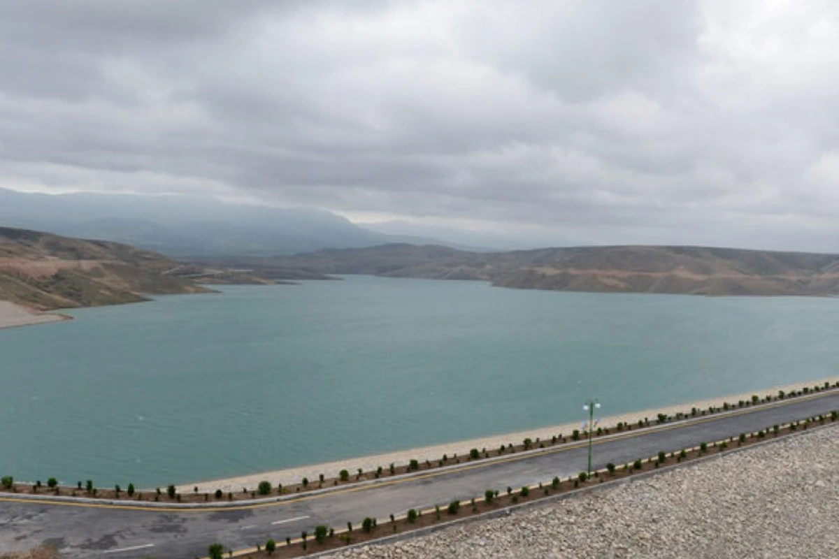 Ceyranbatan su kanalında batan 13 yaşlı yeniyetmənin meyiti tapılıb