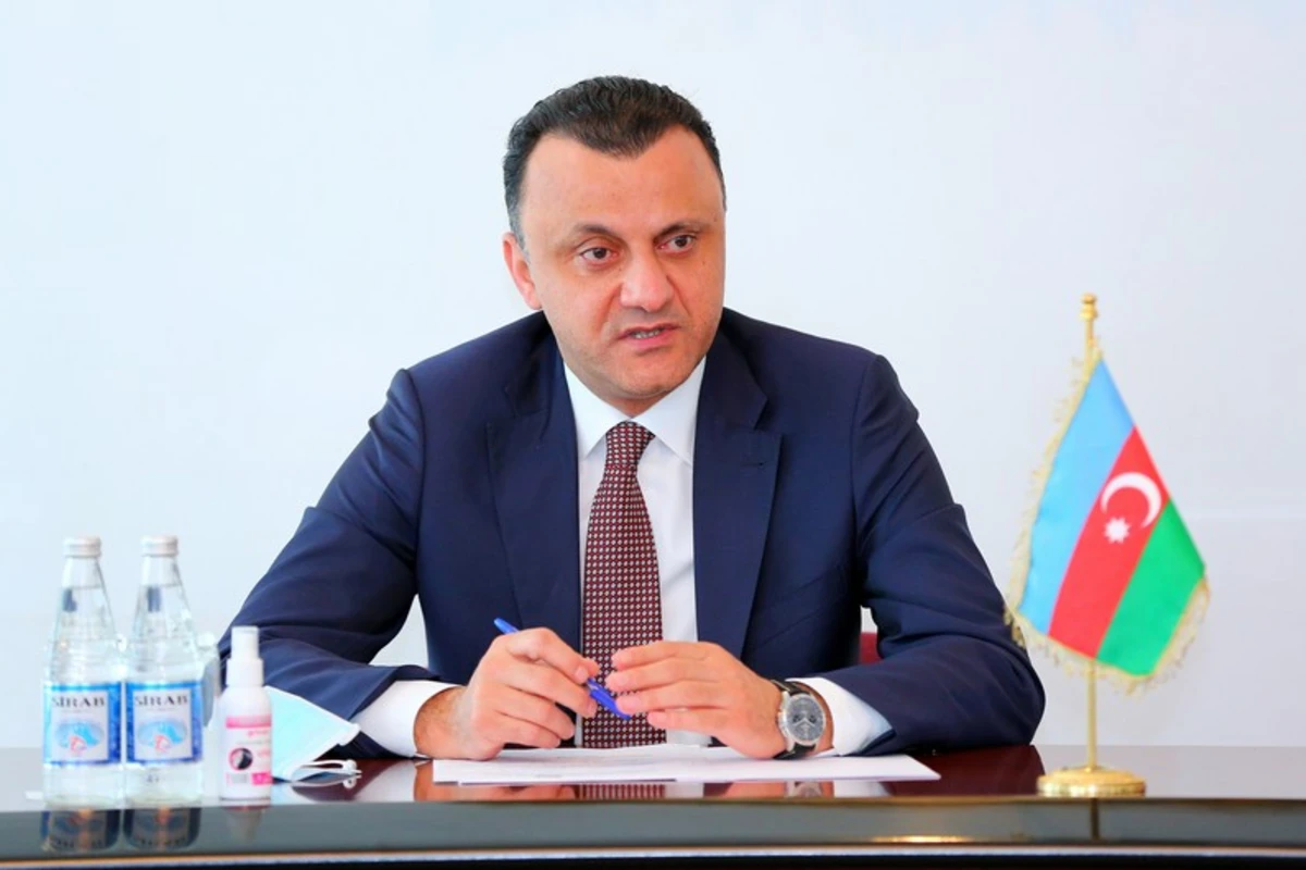 TƏBİB rəhbəri: Sosial səhiyyə sahəsində ən böyük nailiyyət icbari tibbi sığortanın tətbiqidir