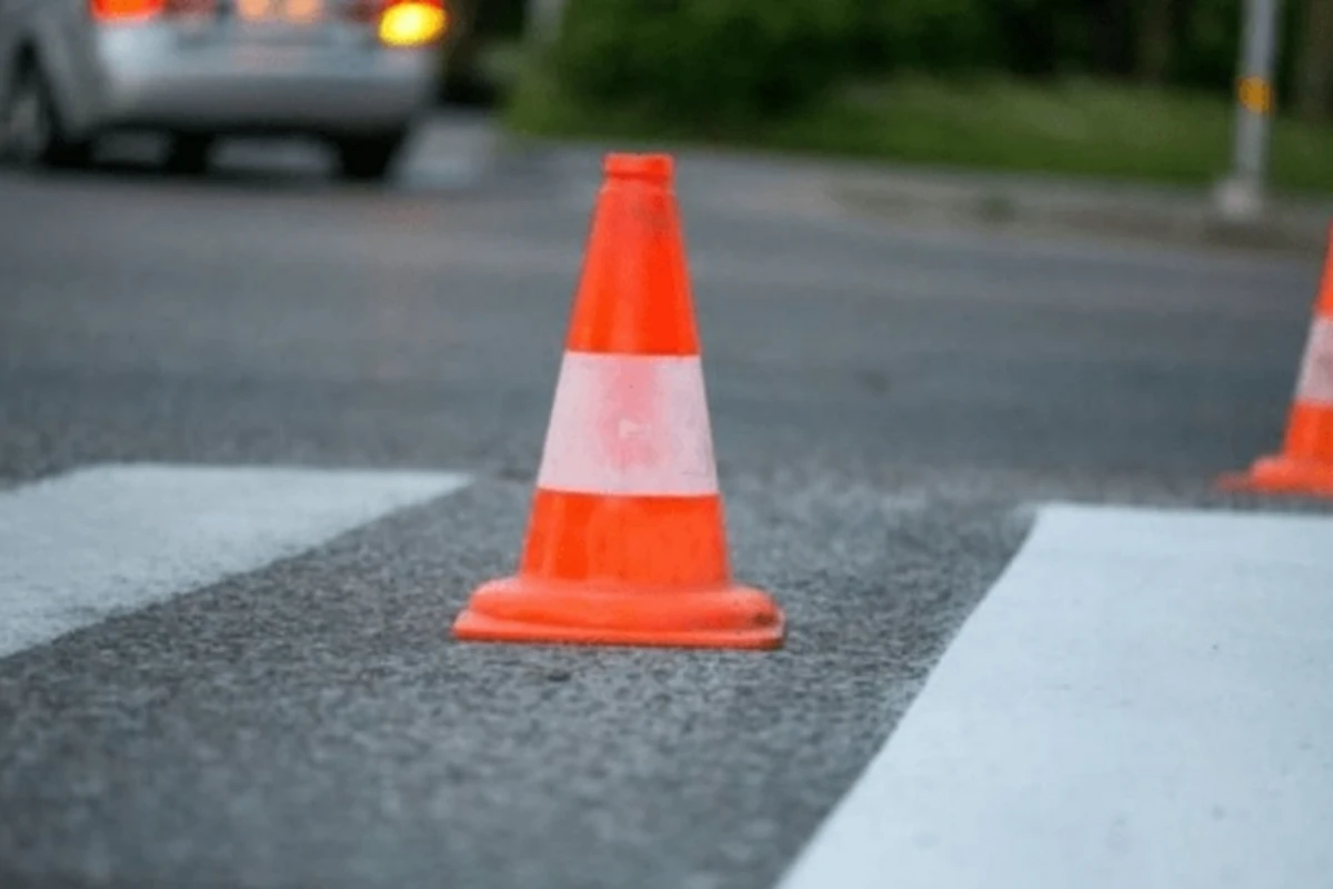 Hacıqabul - Bəhrəmtəpə - Mincivan yolunda hərəkət qismən məhdudlaşdırılacaq