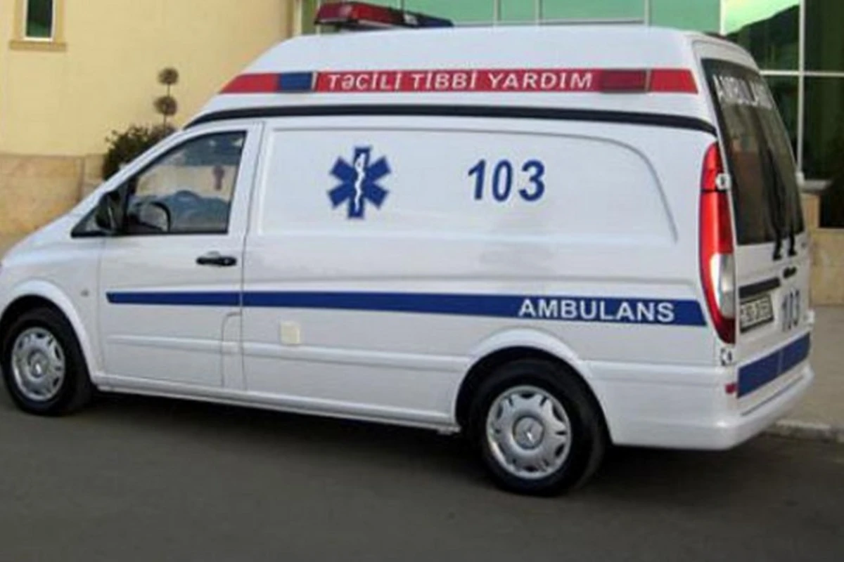 Mingəçevirdə kütləvi dava olub, xəsarət alanlar var
