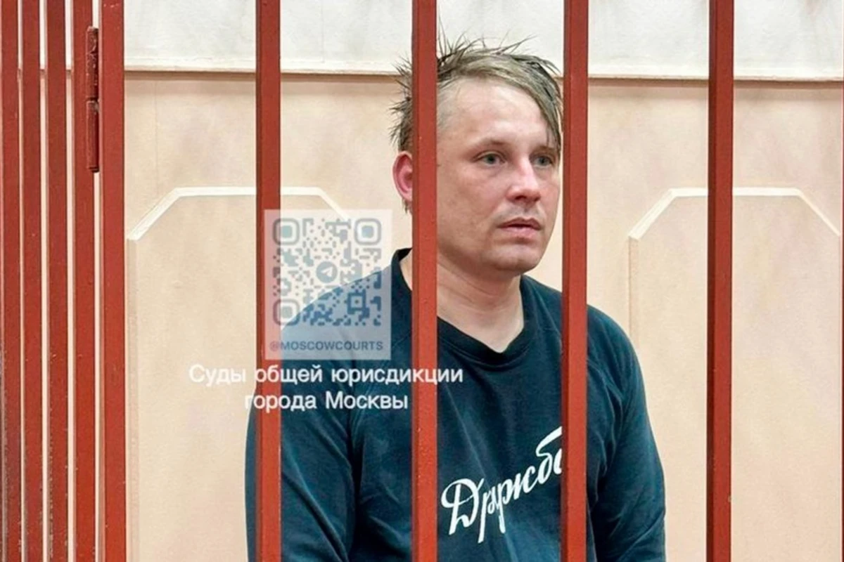 Moskvada “Reuters” xəbər agentliyinin prodüseri həbs edilib